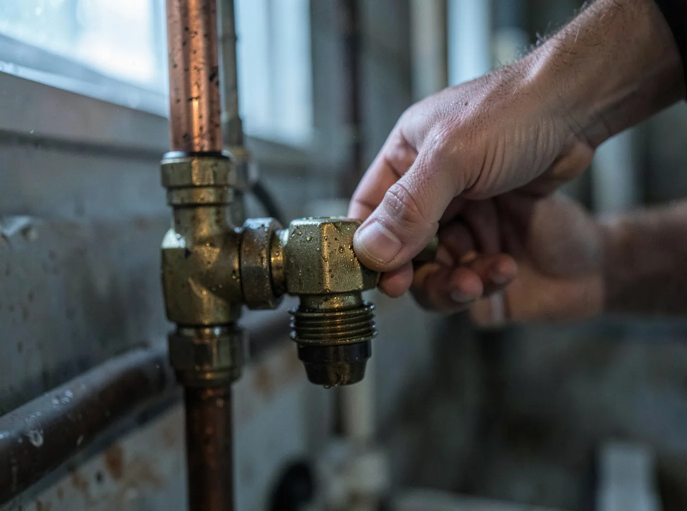 Emergency Plumber Woodbine, IA FAQs